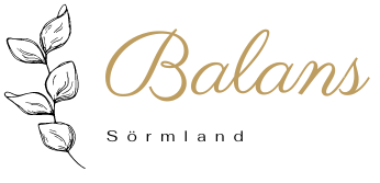 Balans Sörmland