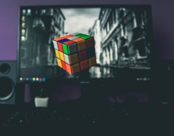 snake cube
