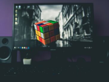 snake cube