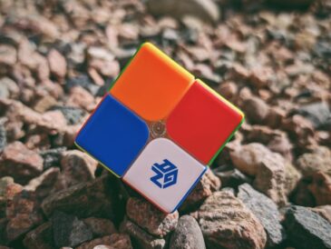 rubiks kub