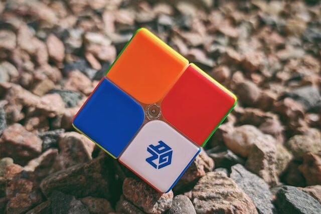 rubiks kub