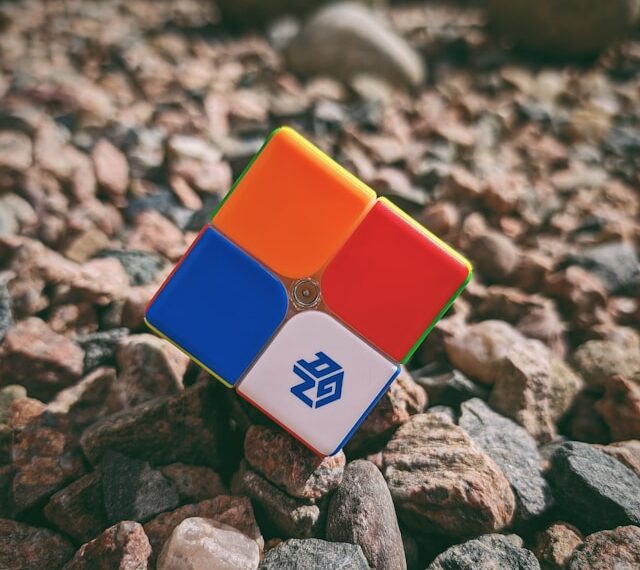 rubiks kub